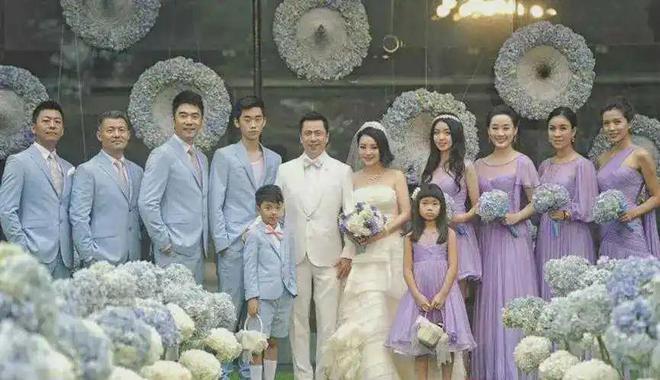 豪门故事：从风光无限到一地鸡毛新葡京娱乐场app华谊家族的