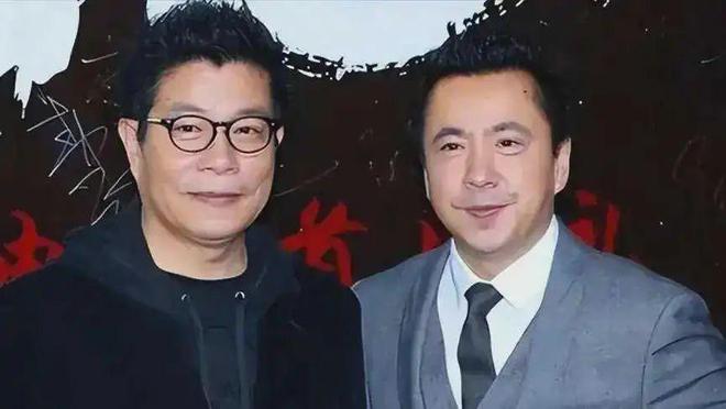 豪门故事：从风光无限到一地鸡毛新葡京娱乐场app华谊家族的(图3)