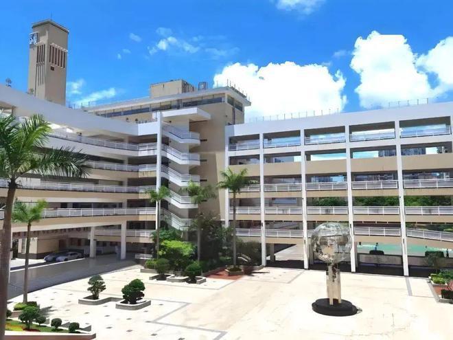 中心_房价户型学校位置价格优惠交房新葡京娱乐南山新房深圳湾一号营销(图6)