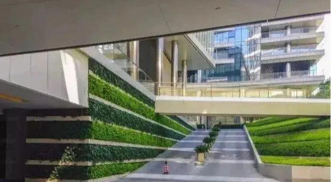 中心_房价户型学校位置价格优惠交房新葡京娱乐南山新房深圳湾一号营销(图8)