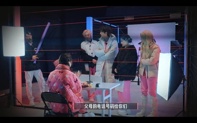 3》：演员没包袱推理更共情澳门新葡京网站《开始推理吧(图3)