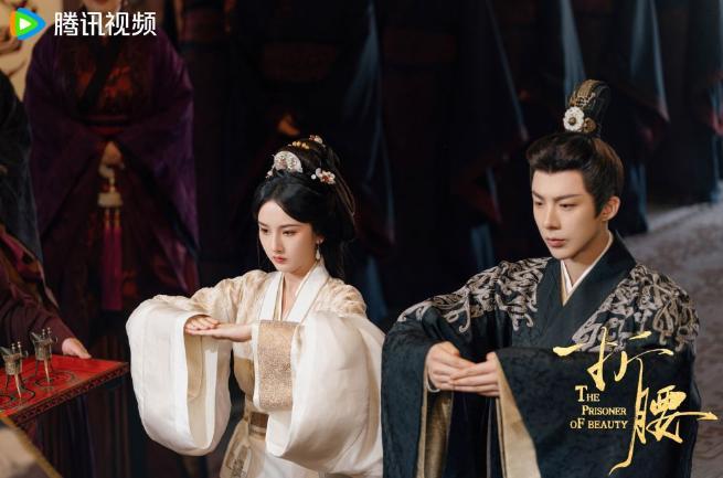 万刘宇宁身价是《藏海传》肖战三分之一澳门新葡京《折腰》宋祖儿片酬2000(图3)