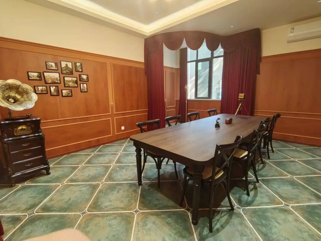 云端剧本杀学院承包你的 “全能学习局”新葡京博彩剧本即教材场馆即课堂！这个(图5)