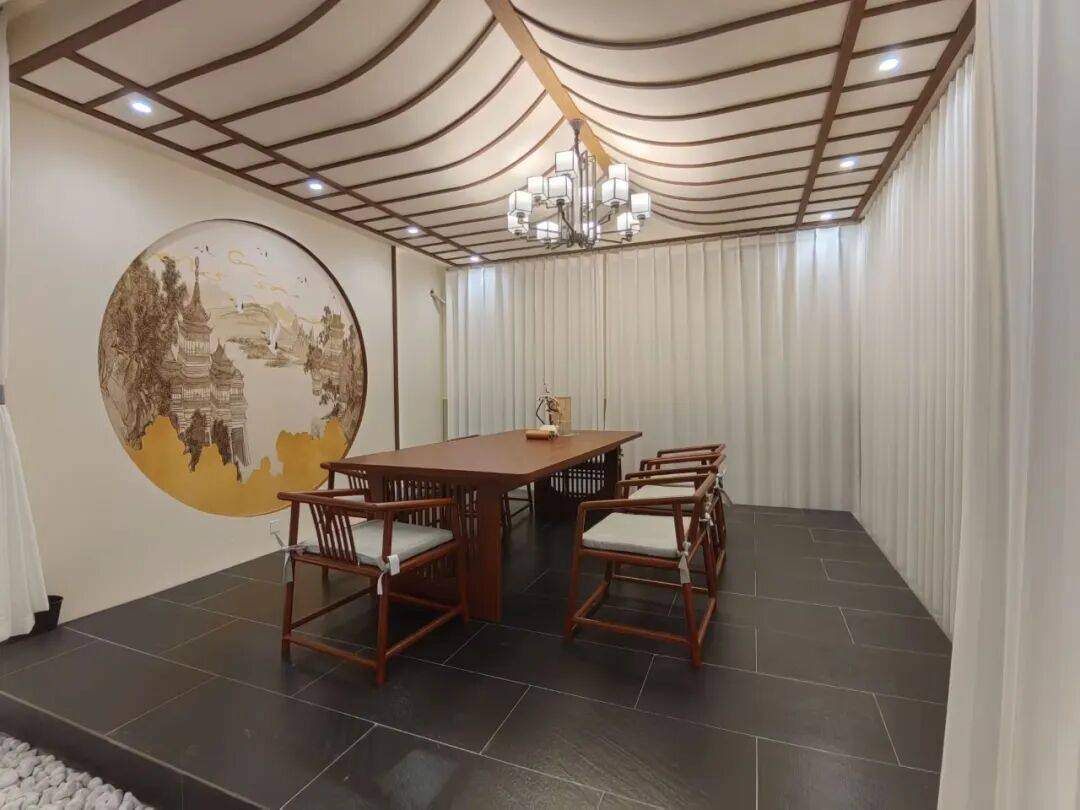 云端剧本杀学院承包你的 “全能学习局”新葡京博彩剧本即教材场馆即课堂！这个(图8)