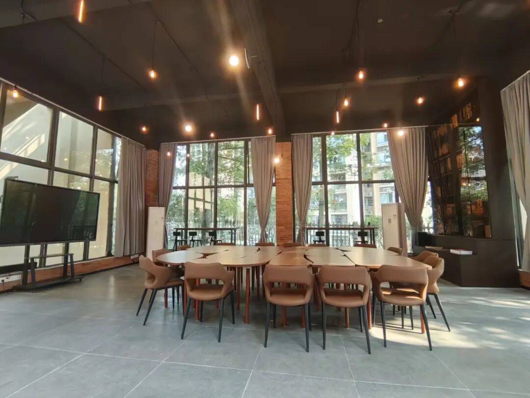 云端剧本杀学院承包你的 “全能学习局”新葡京博彩剧本即教材场馆即课堂！这个(图9)