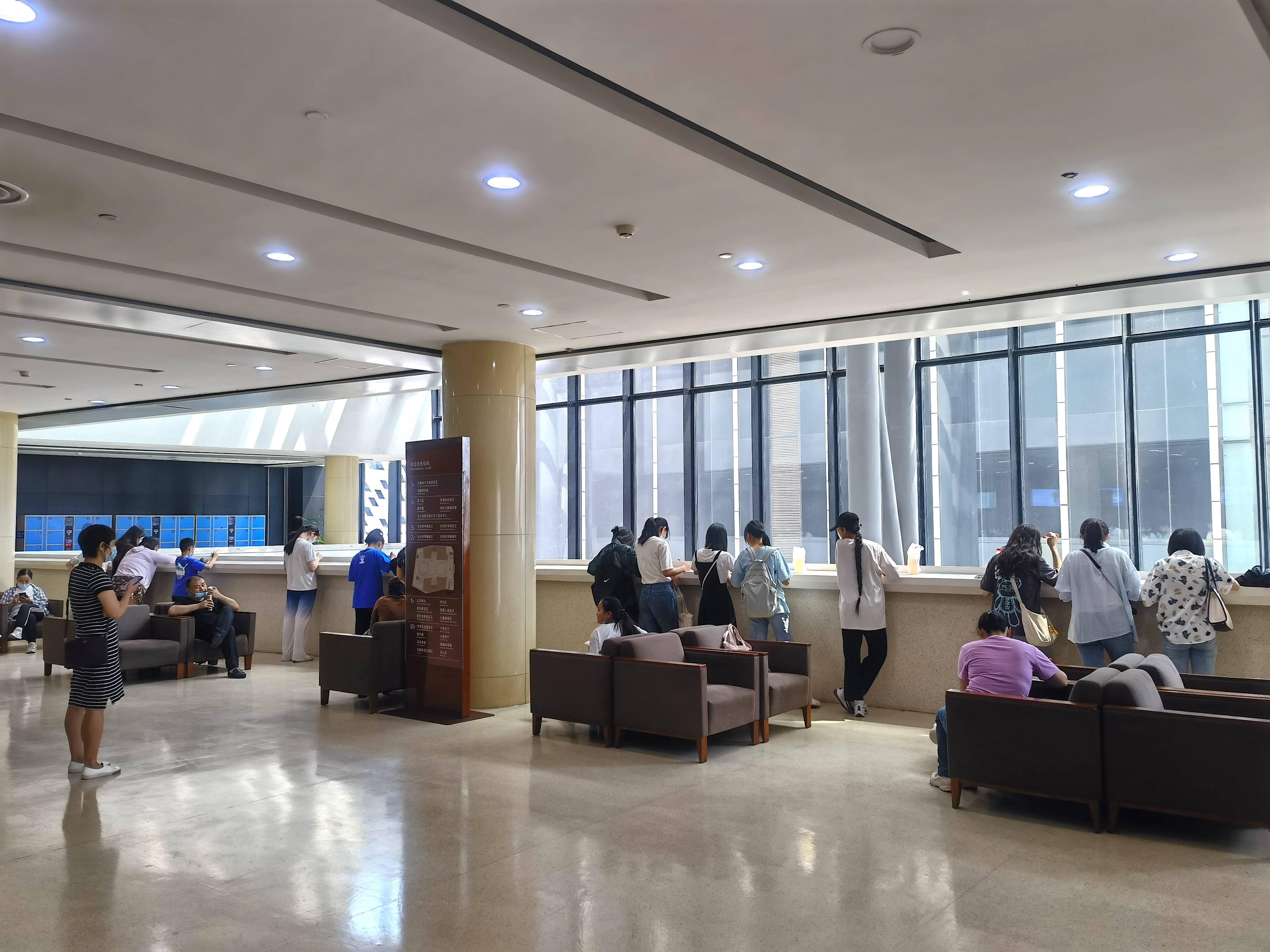 剧本杀 济南市图书馆玩跨界！新葡京娱乐场app图书馆×