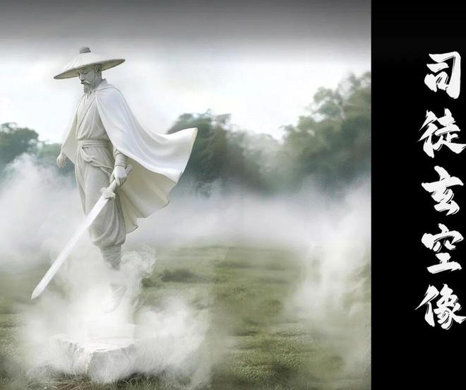 线金庸群侠搬进了现实!这波操作太会玩!澳门新葡京峨眉山大型“江湖剧本杀”上(图3) 线金庸群侠搬进了现实!这波操作太会玩!澳门新葡京峨眉山大型“江湖剧本杀”上(图3)